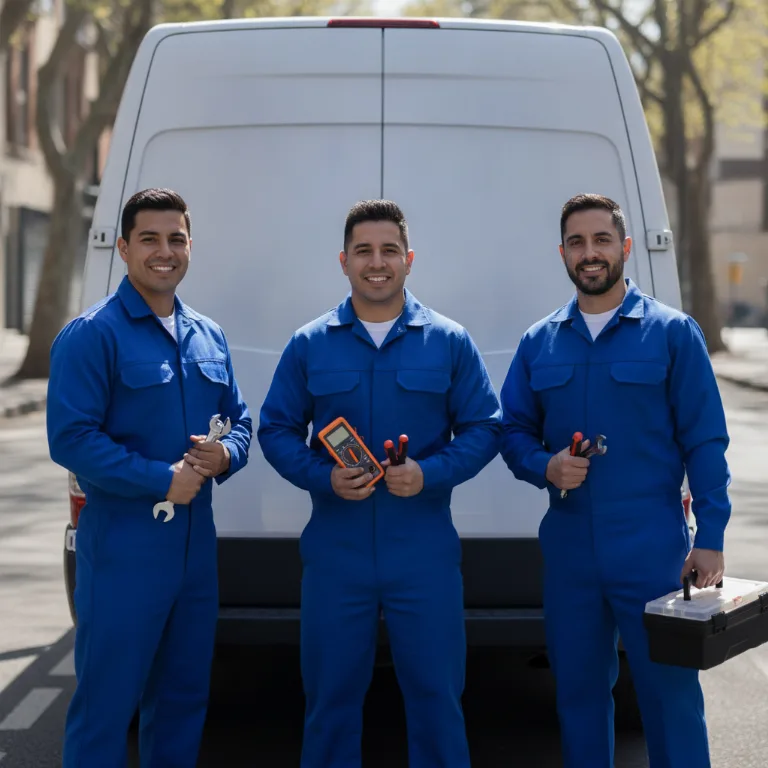 Conserto Máquina de Lavar equipe em Natal